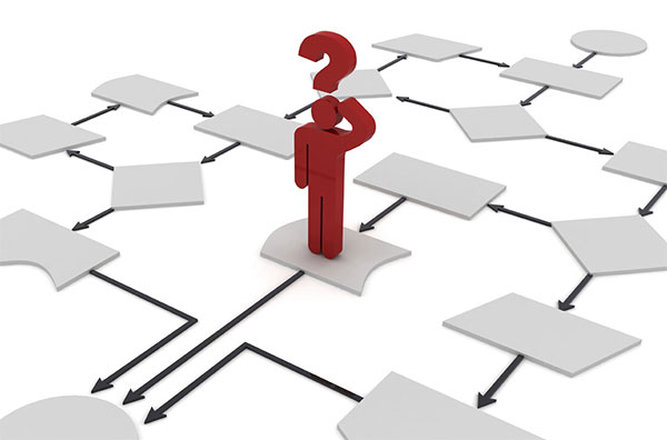 Не учите меня жить, лучше дайте алгоритм