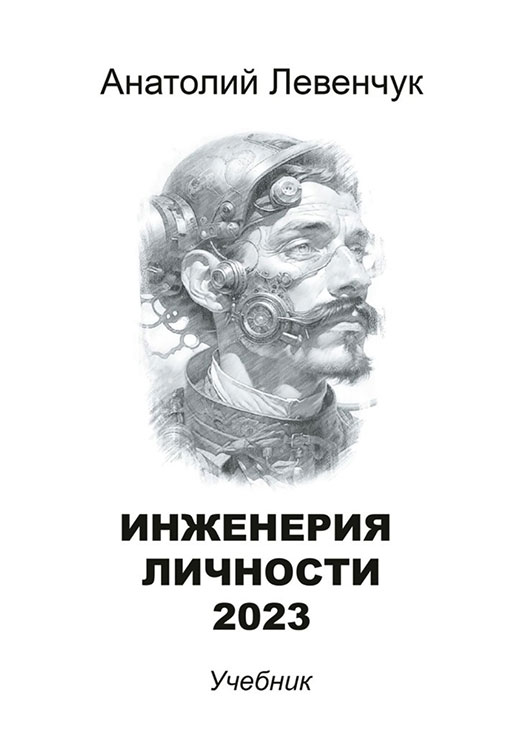 Инженерия личности 2023
