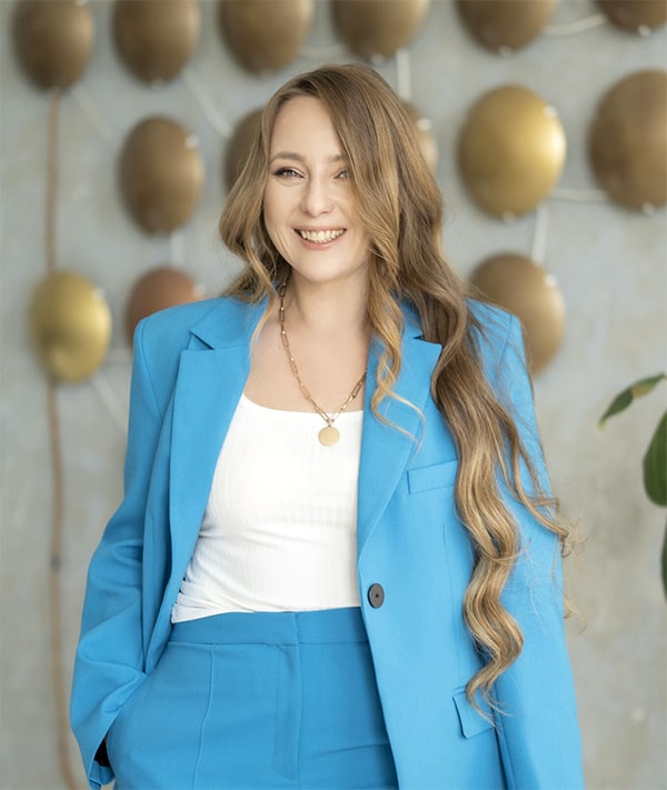 Юлия Чайковская