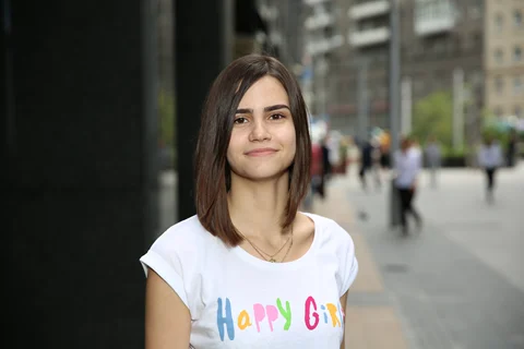 Анна Лубенченко