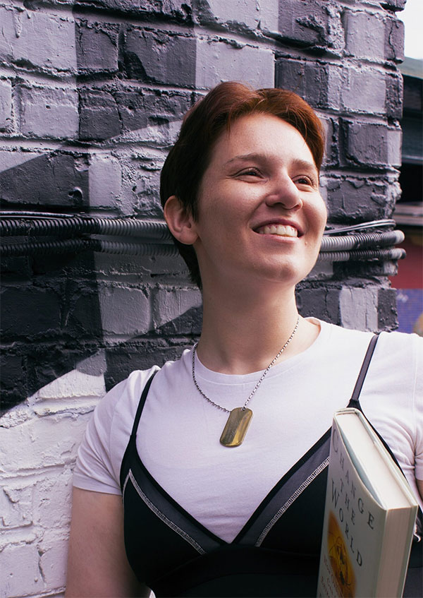 Прапион Медведева