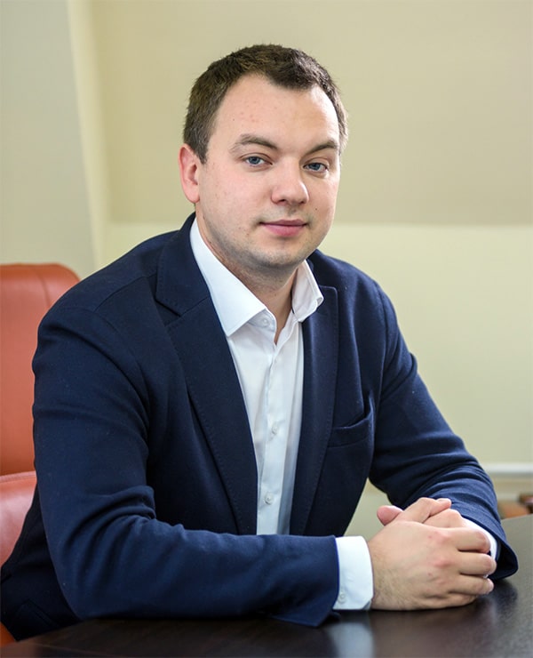 Вячеслав Мизгулин