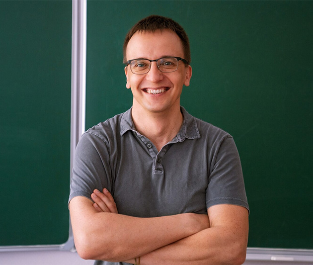 Сергей Солобоев